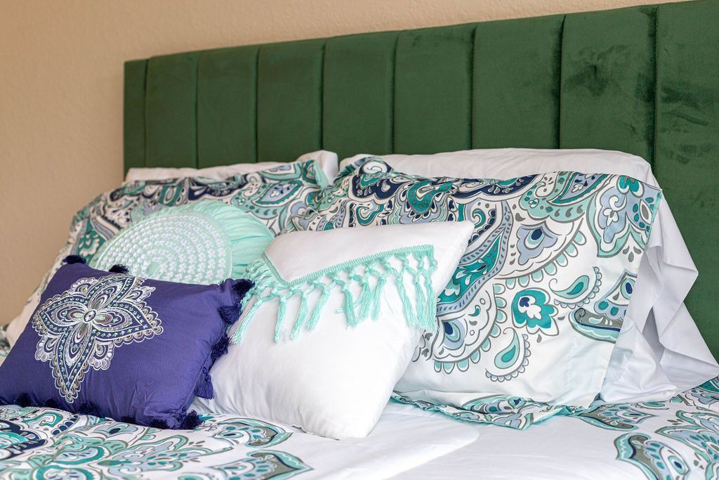 Photo of Bedroom in Vizcay