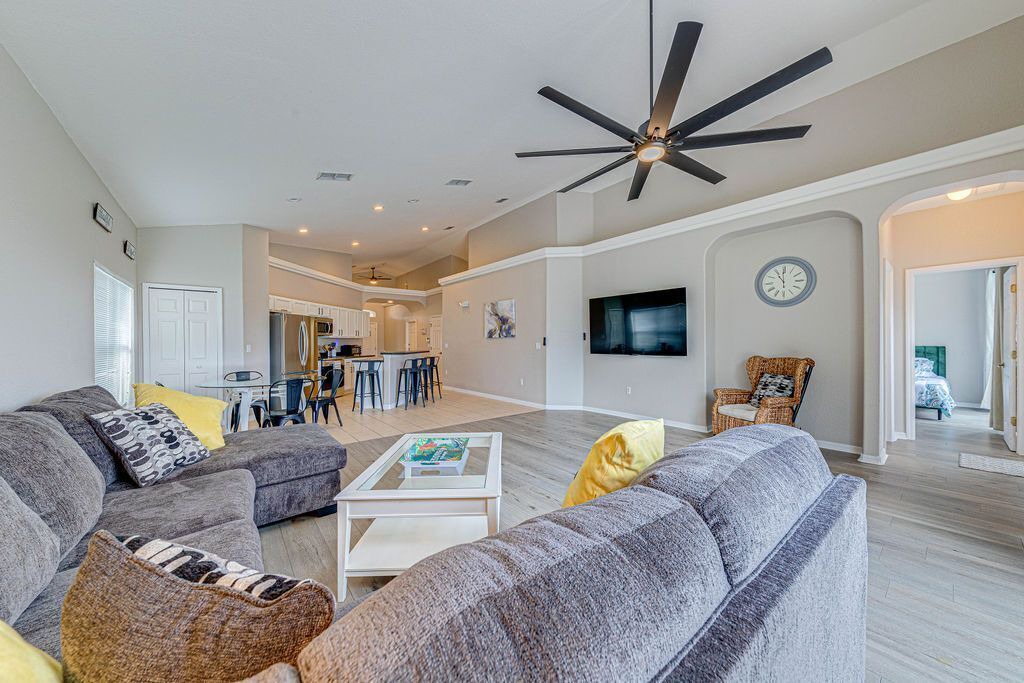 Photo of Livingroom in Vizcay