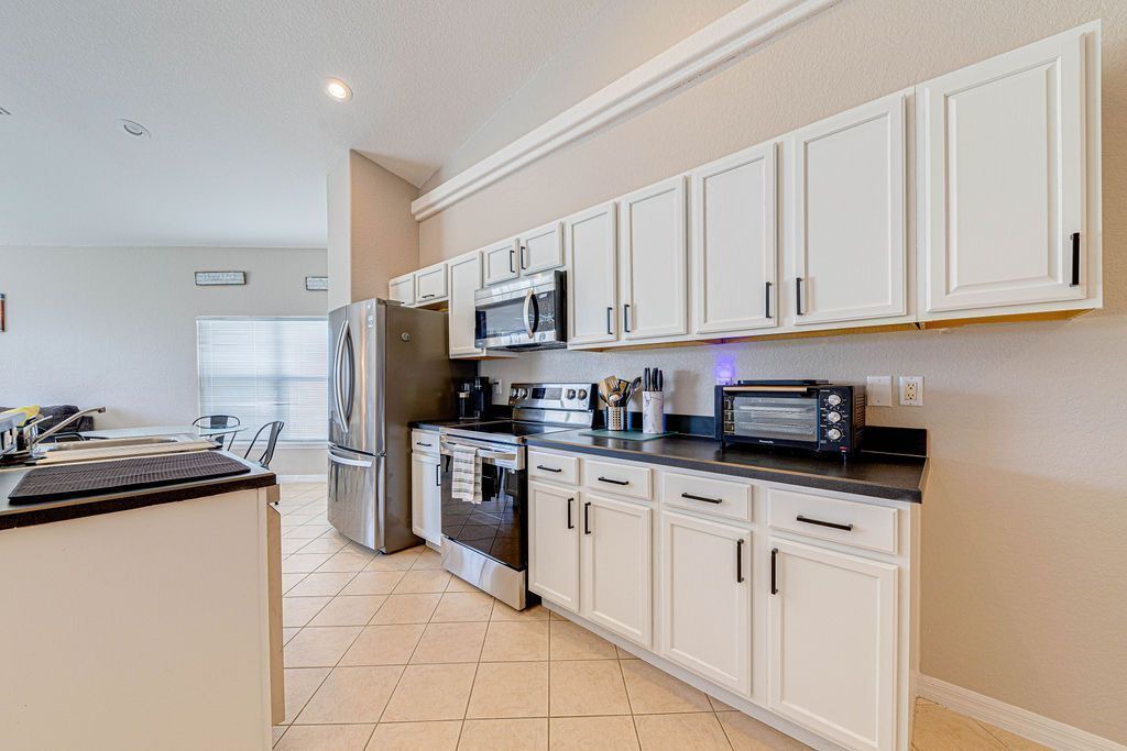 Photo of Kitchen in Vizcay