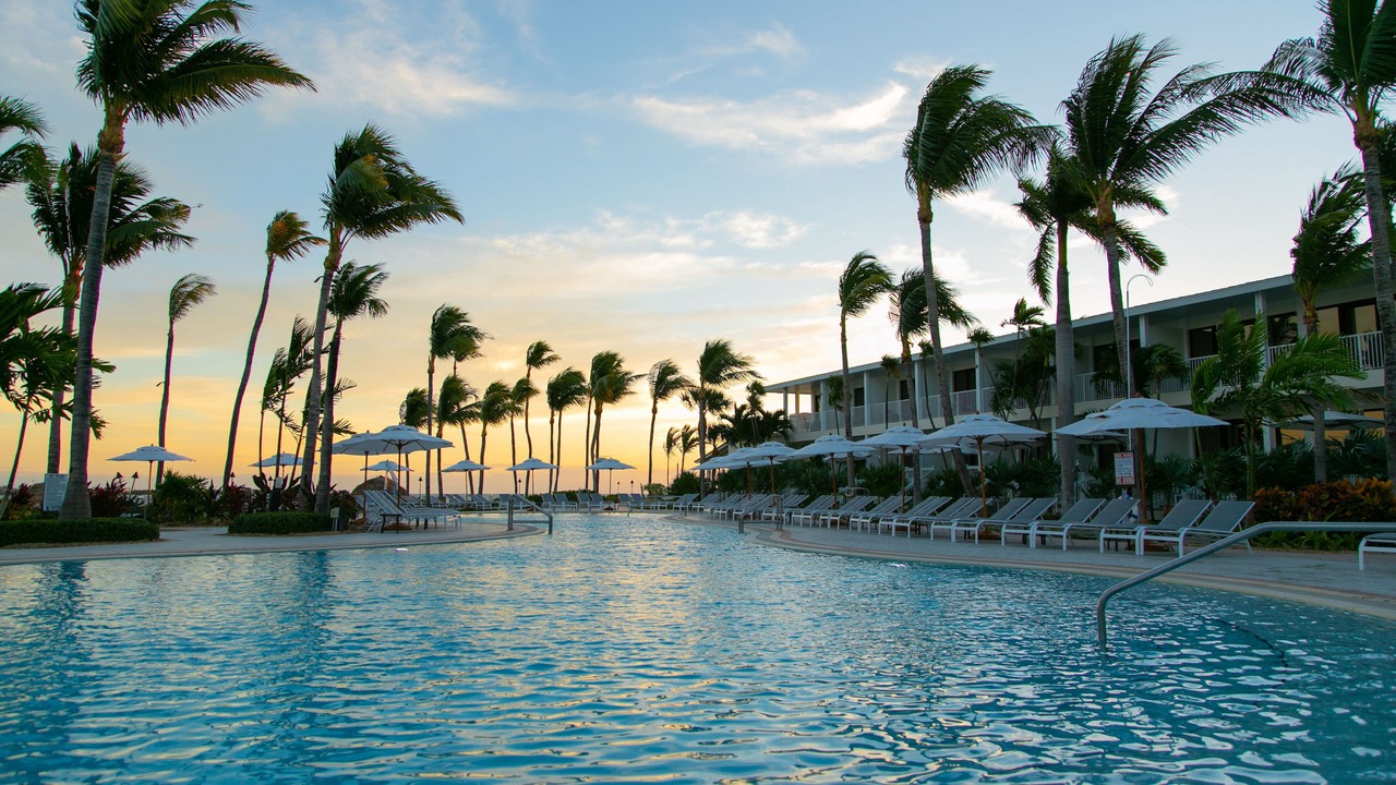 Photo of Outdoor in Duck Key