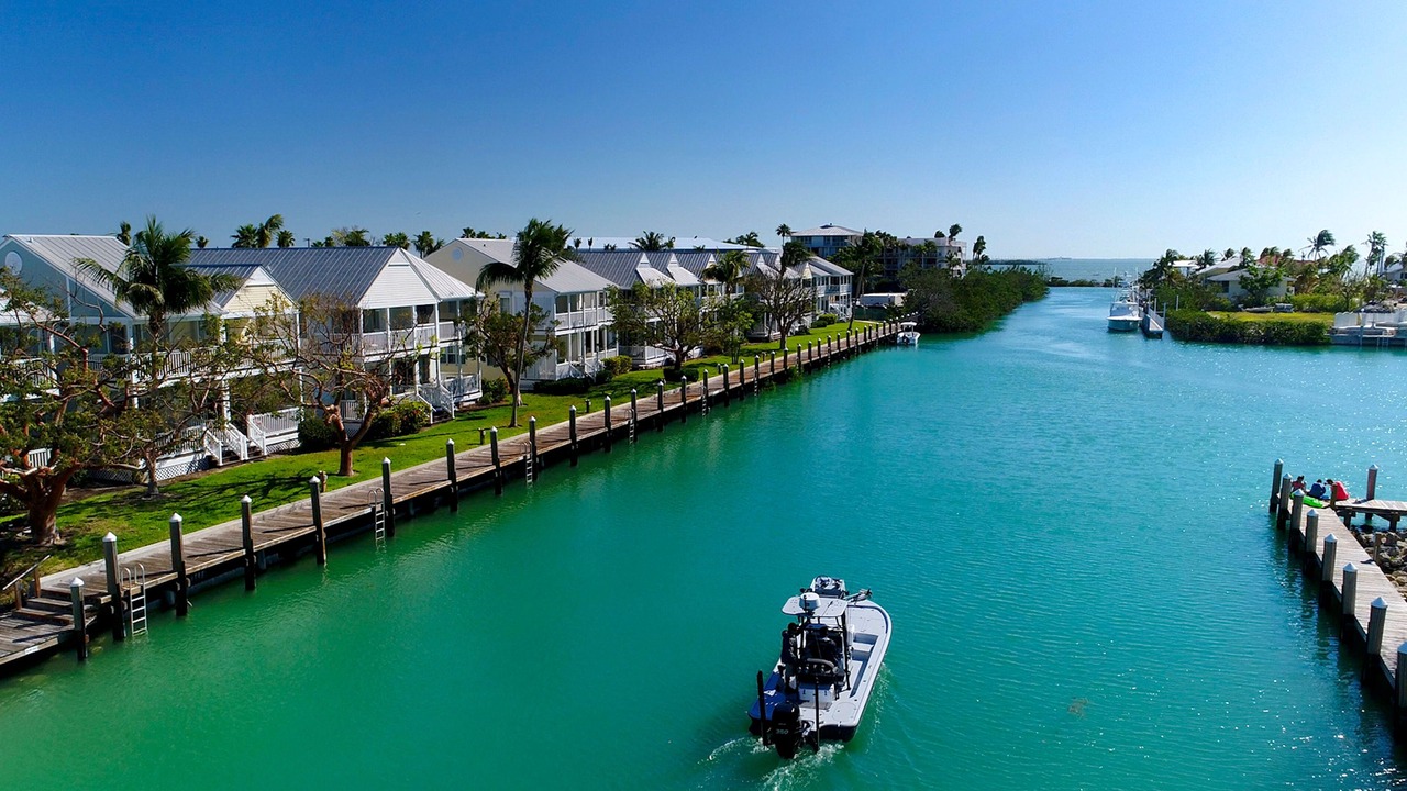 Photo of Others in Duck Key