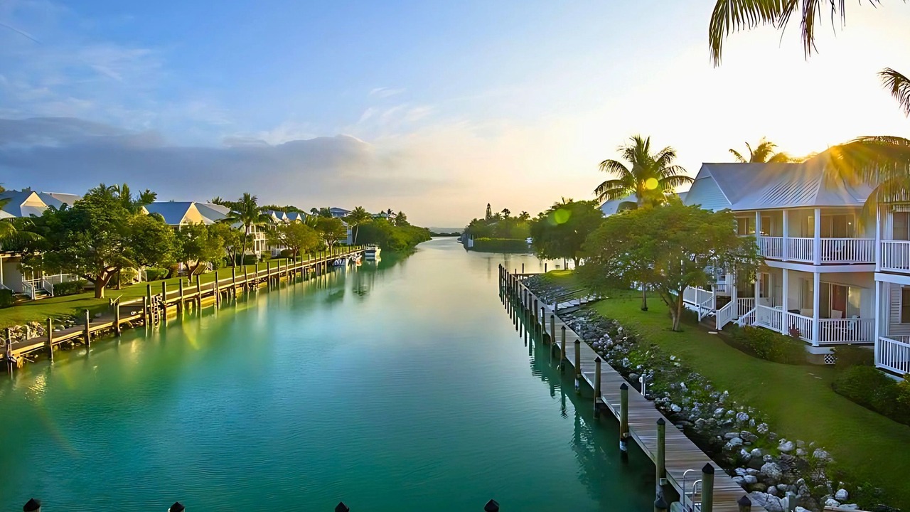 Photo of Patio Balcony in Duck Key