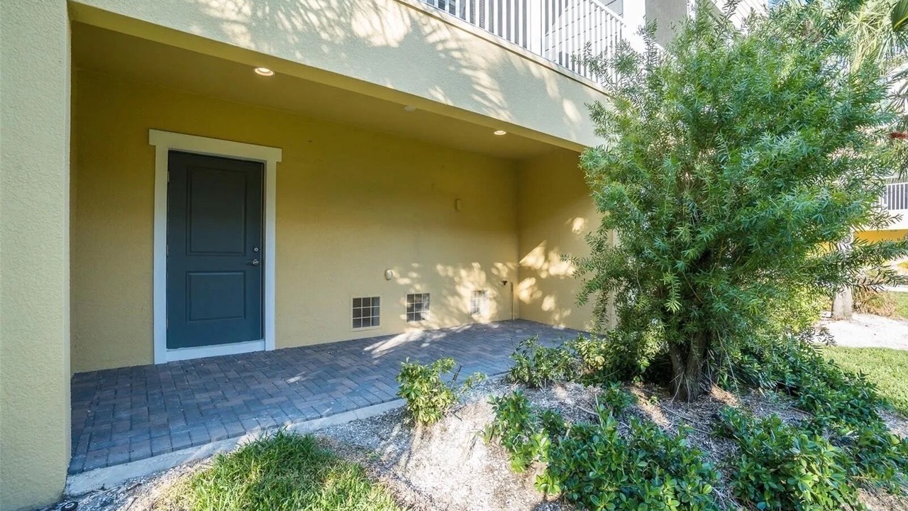 Photo of Outdoor in Pinellas Point