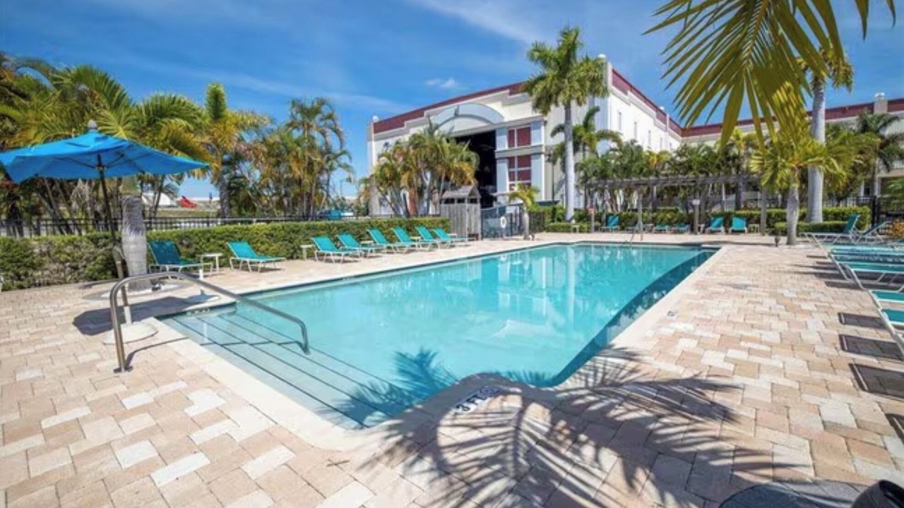 Photo of Outdoor in Pinellas Point