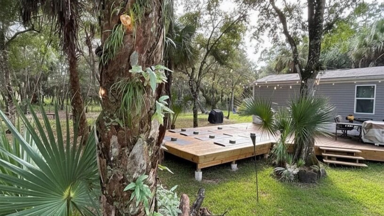 Photo of Patio Balcony in Clewiston
