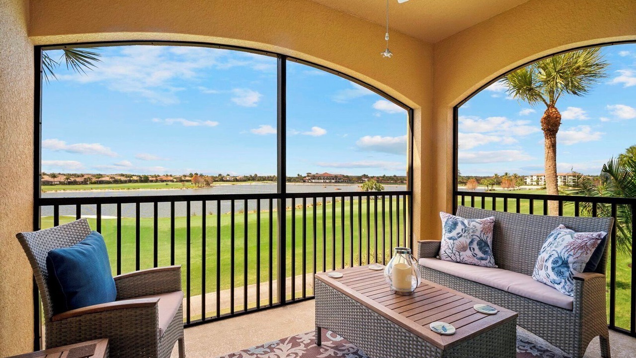 Photo of Outdoor in Naples