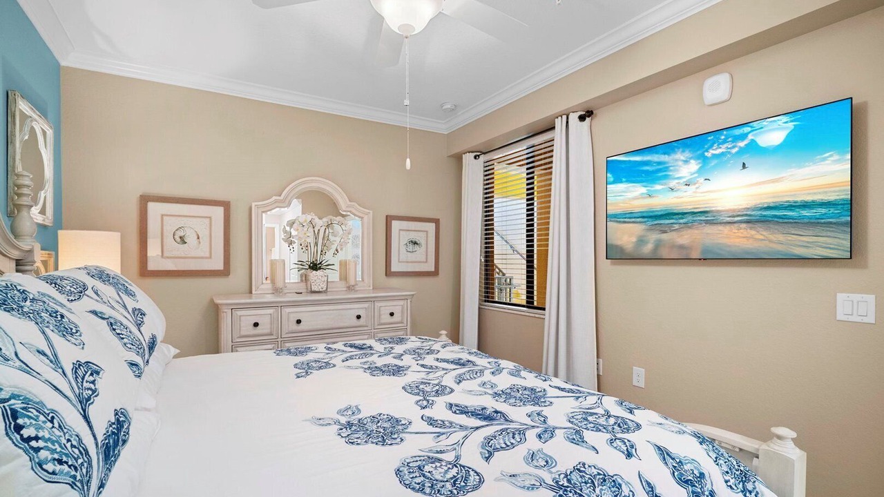 Photo of Bedroom in Naples