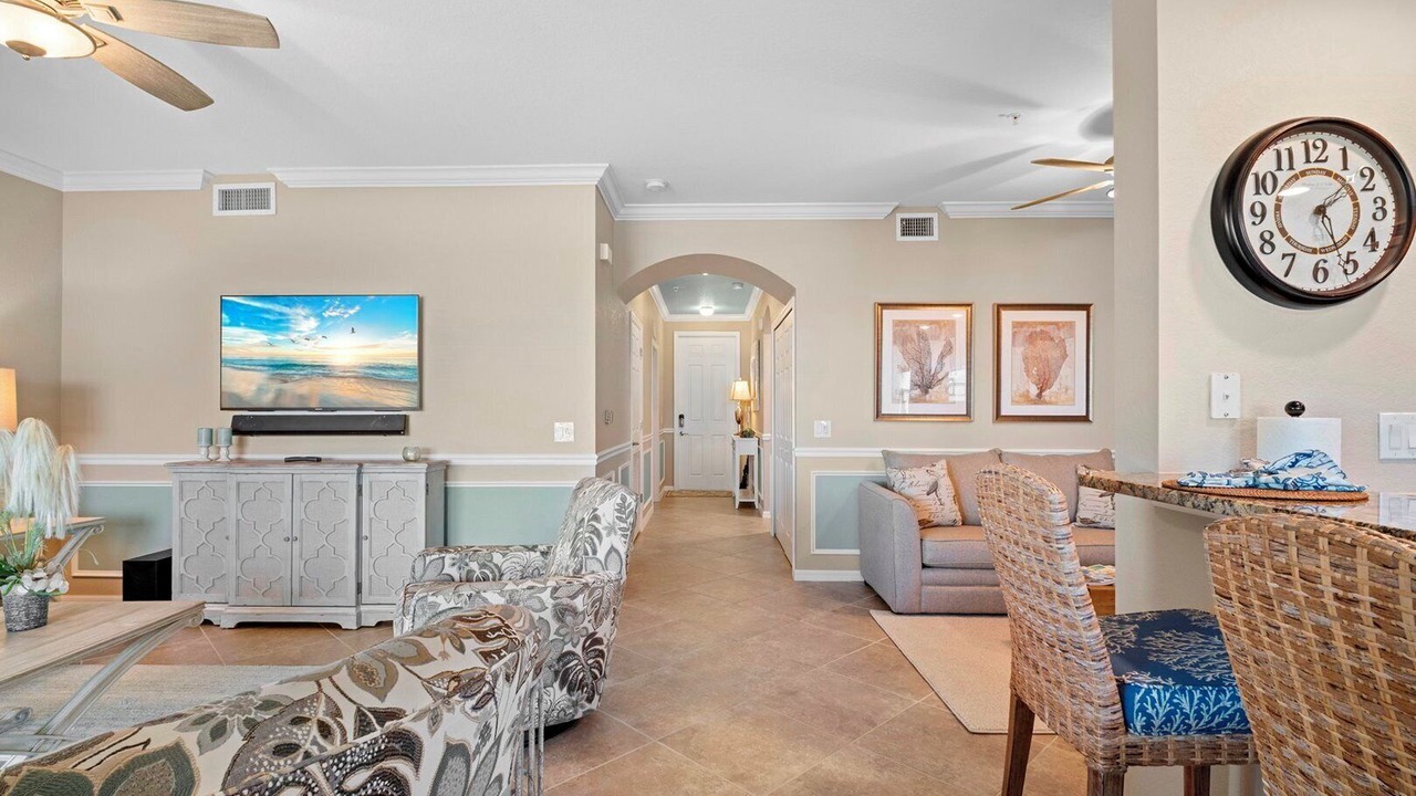 Photo of Bedroom in Naples