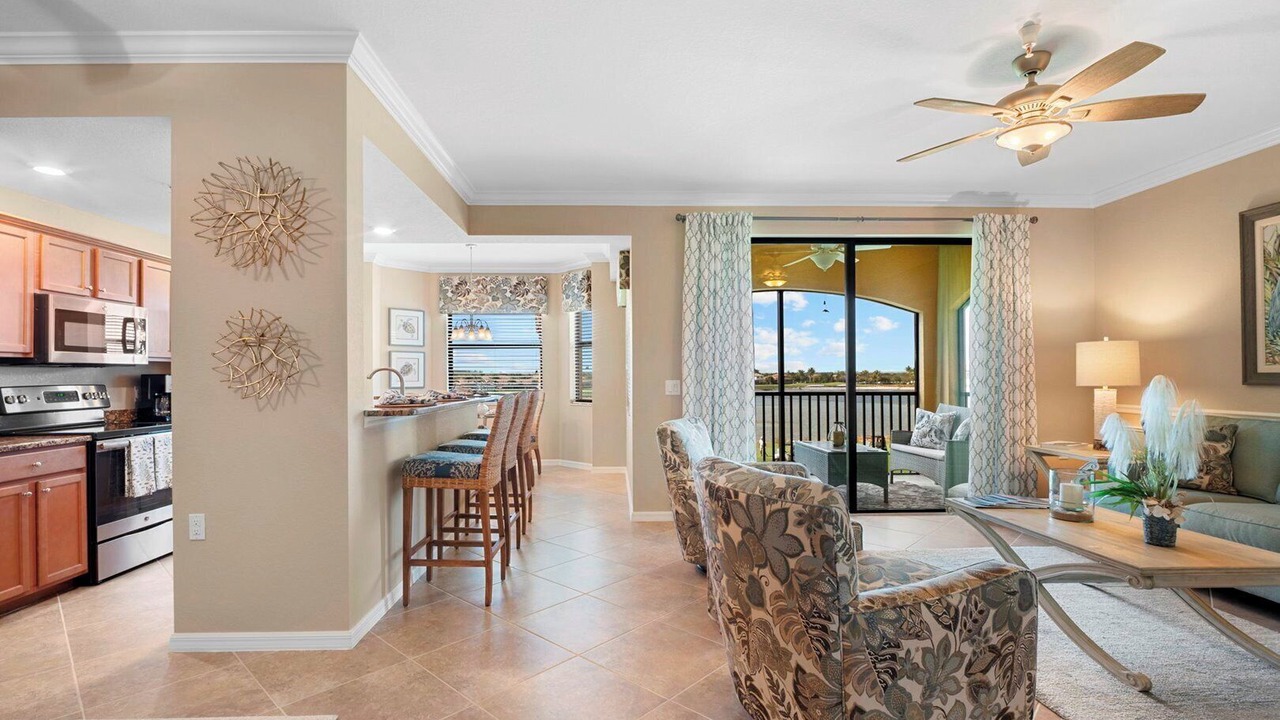 Photo of Bedroom in Naples