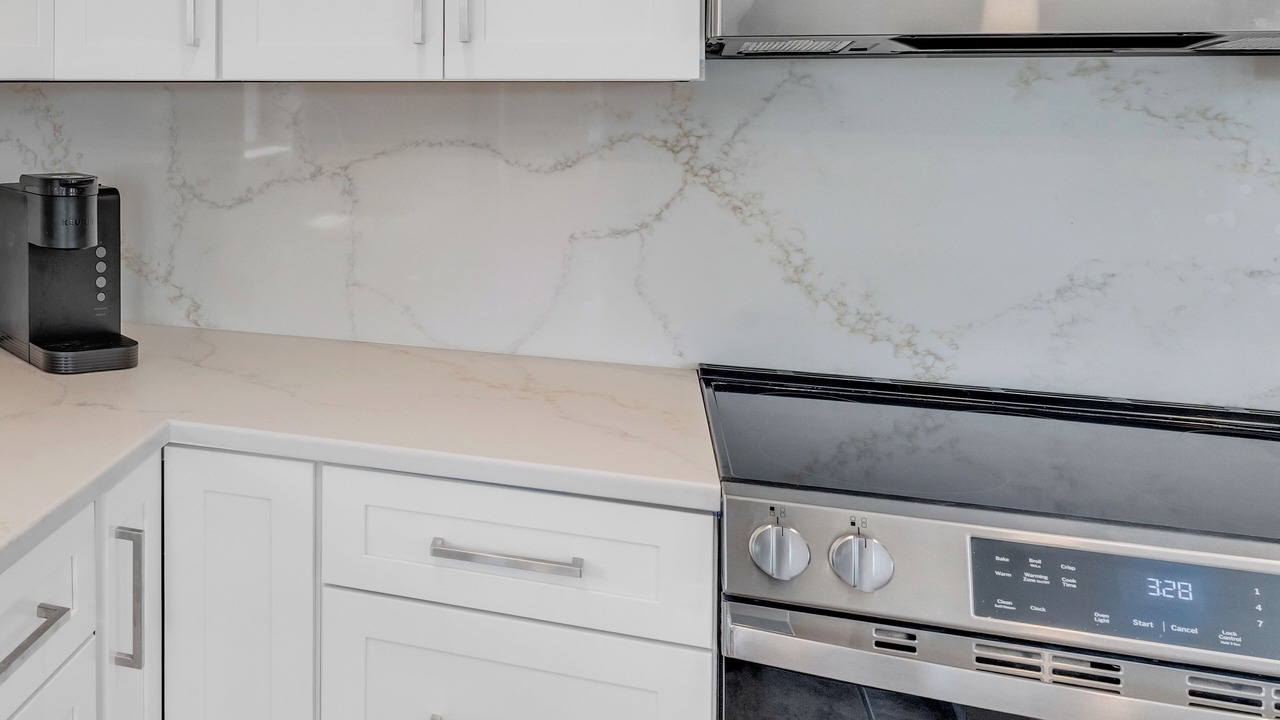 Photo of Kitchen in Pine Channel Estates