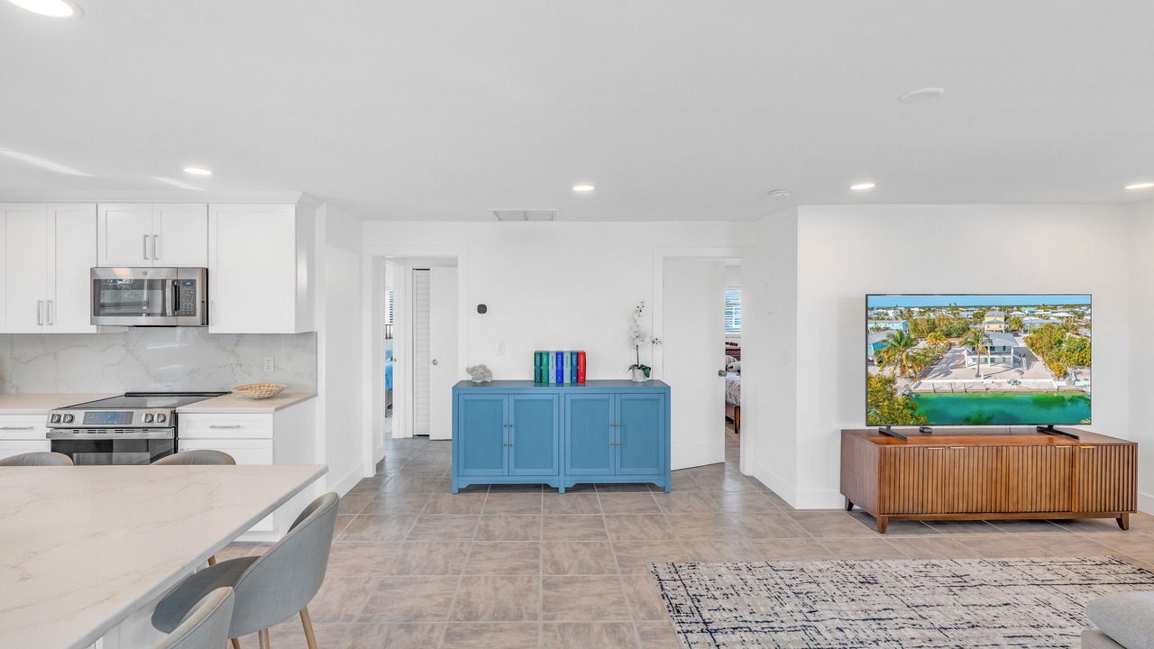 Photo of Kitchen in Pine Channel Estates