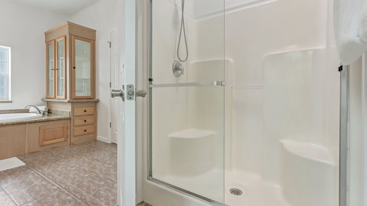 Photo of Bathroom in Twin Lakes