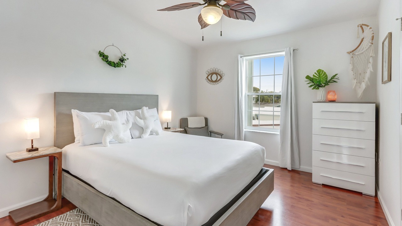 Photo of Bedroom in Twin Lakes