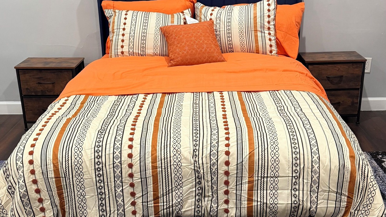 Photo of Bedroom in Ampere