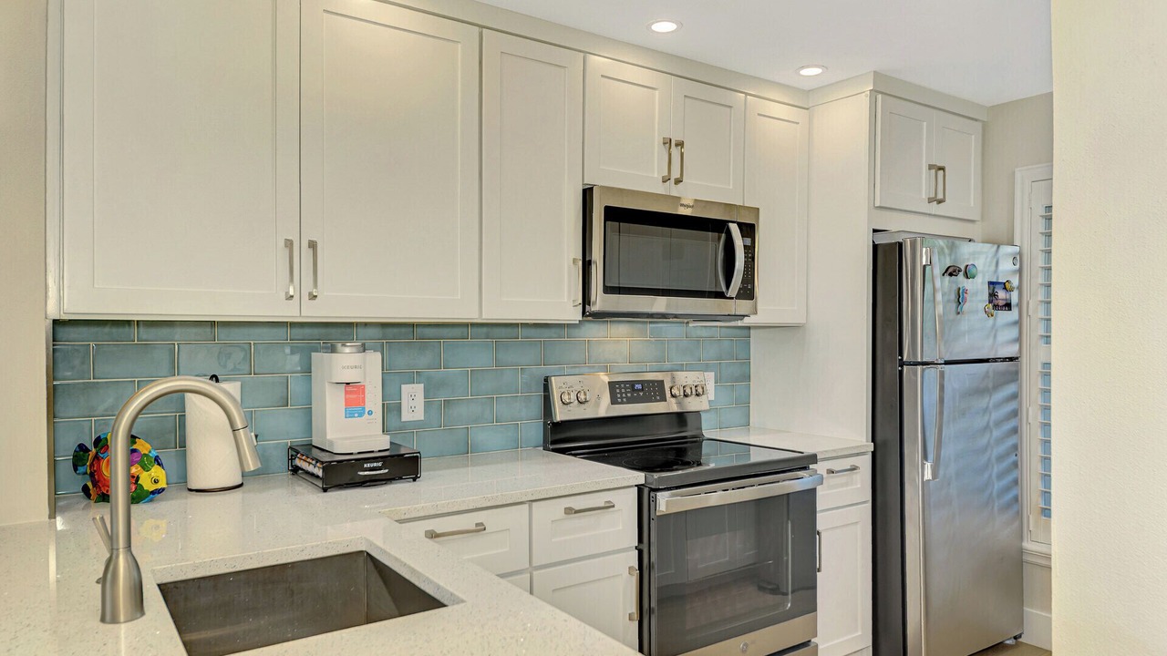 Photo of Kitchen in Plantation