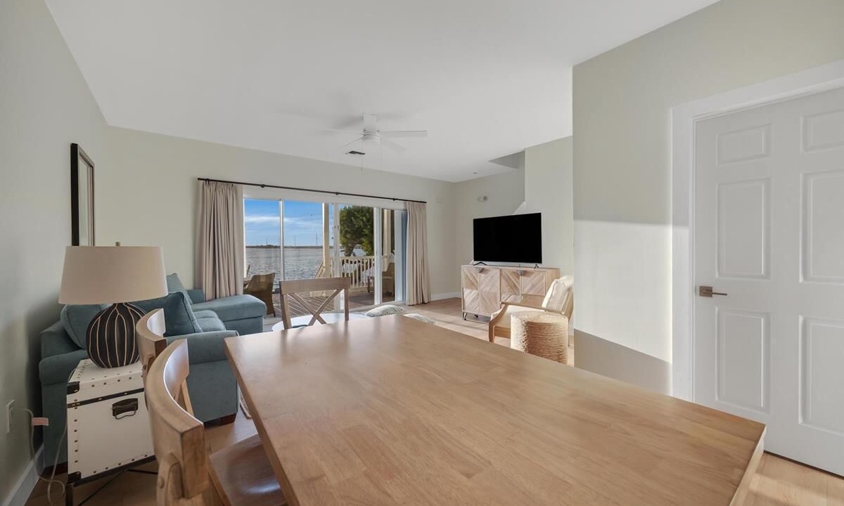 Photo of Livingroom in Marathon
