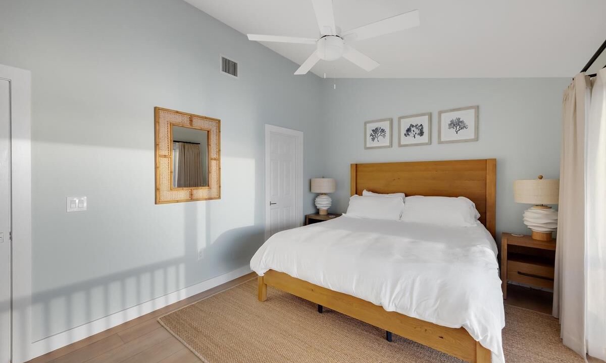 Photo of Bedroom in Marathon