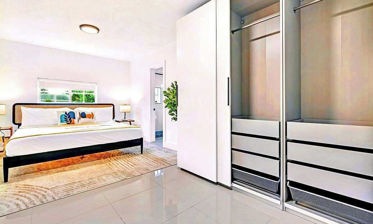 Photo of Bedroom in North Miami