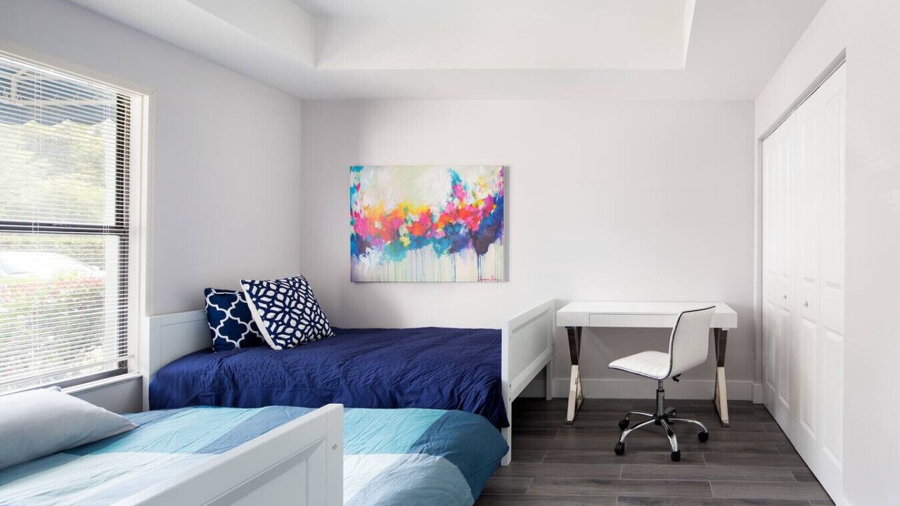Photo of Bedroom in Central Naples