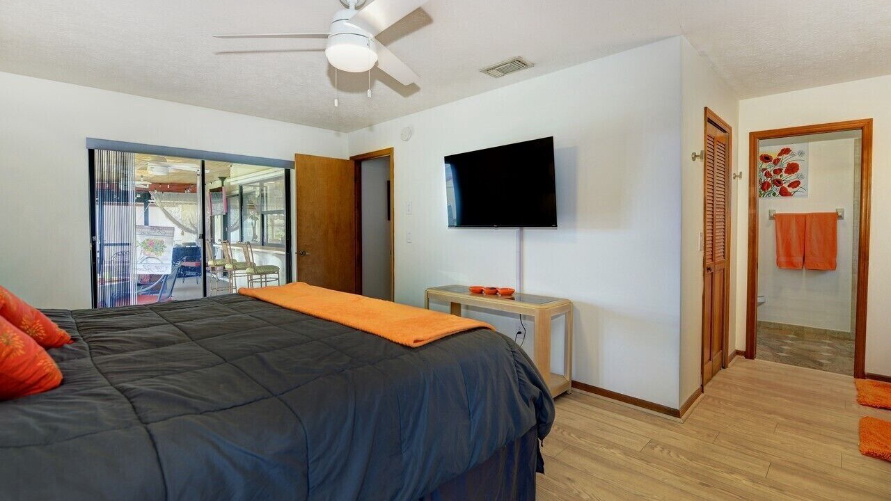 Photo of Bedroom in Indian River Estates