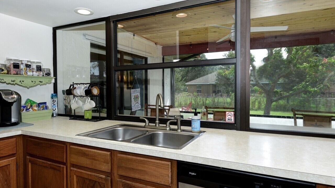 Photo of Kitchen in Indian River Estates