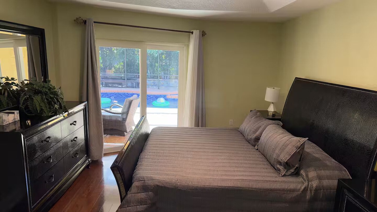 Photo of Bedroom in North Port