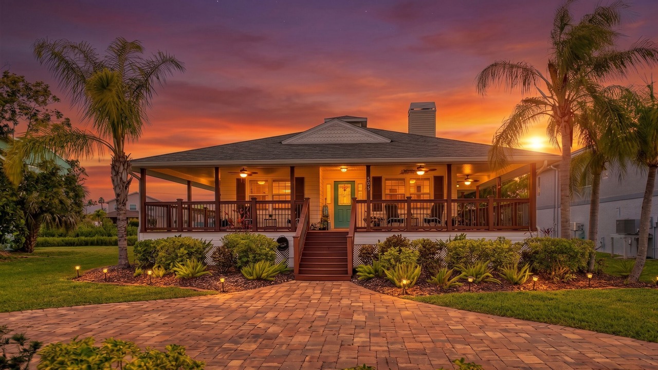 Photo of Outdoor in Ellenton