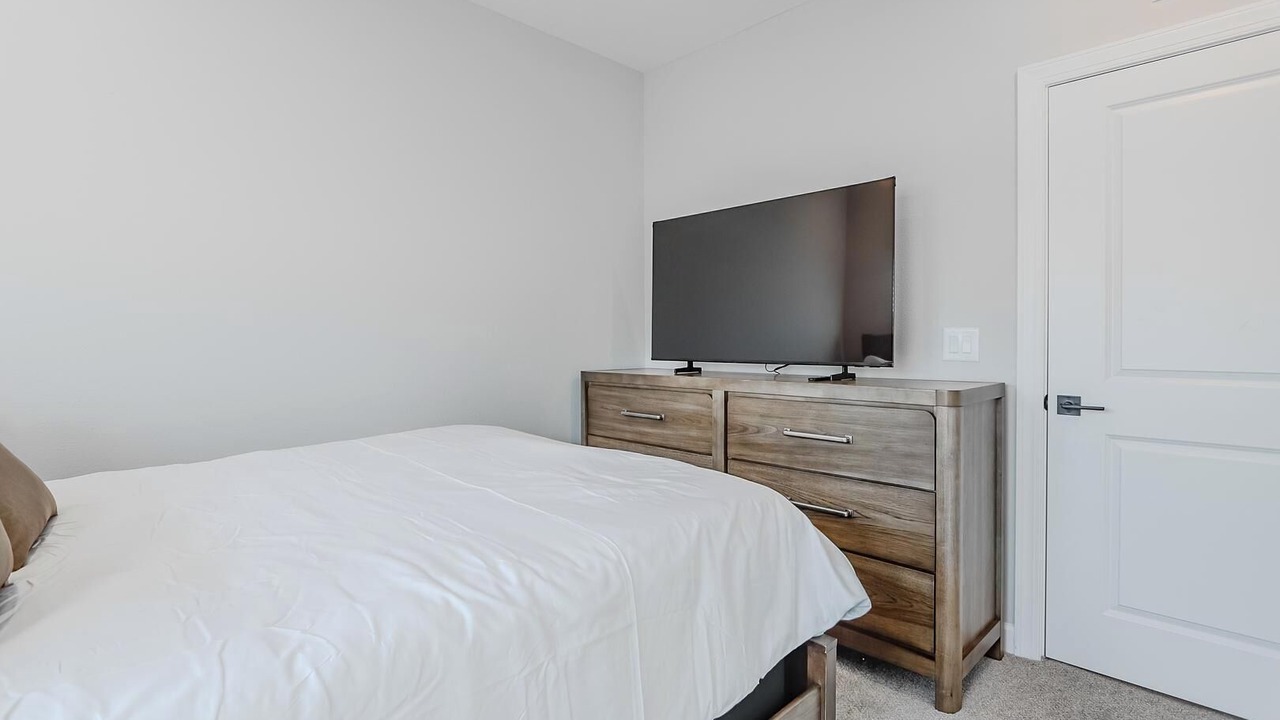 Photo of Bedroom in Fort Myers