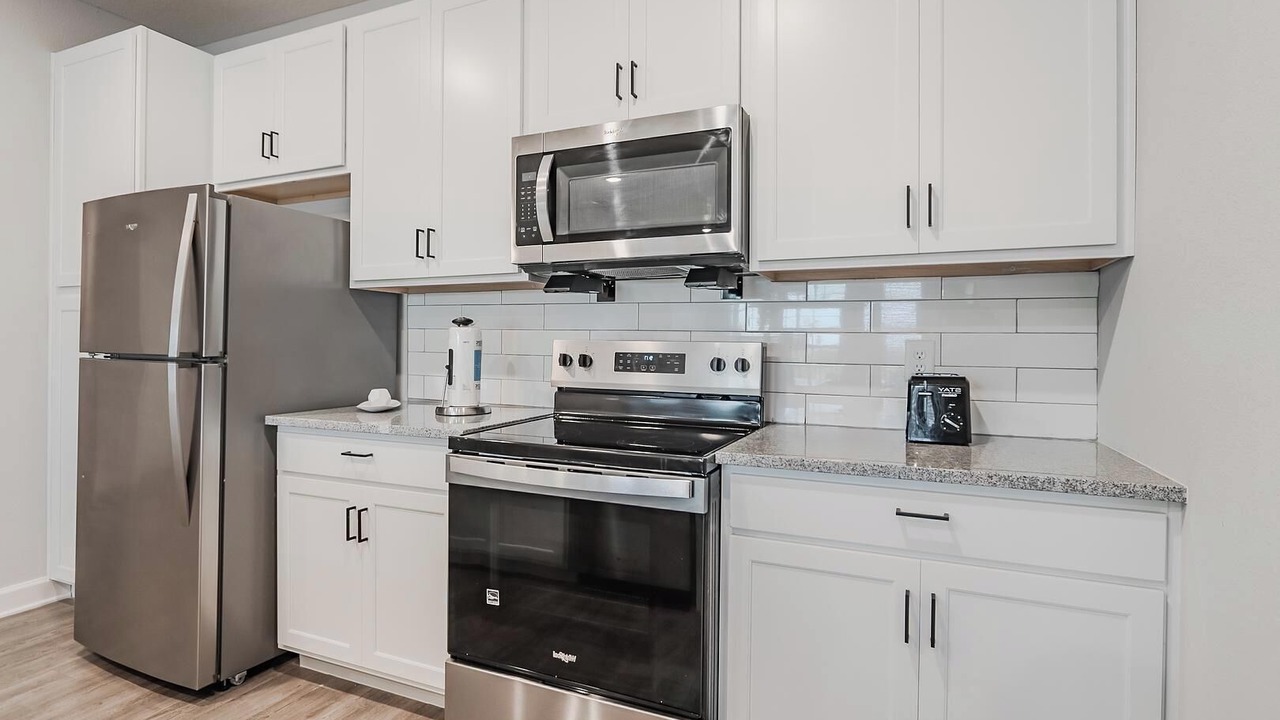 Photo of Kitchen in Fort Myers