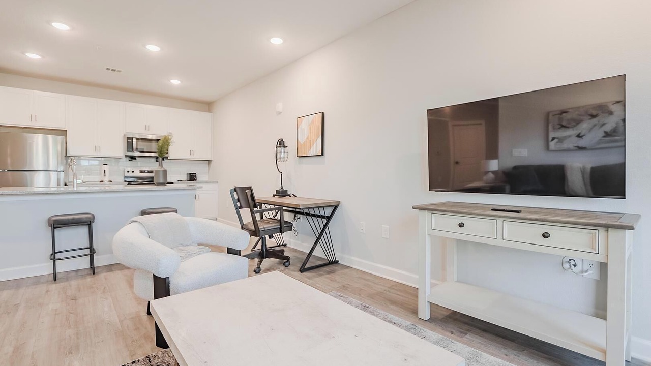 Photo of Livingroom in Fort Myers