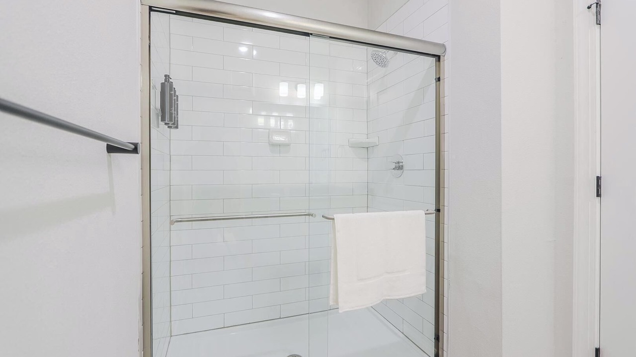 Photo of Bathroom in Fort Myers