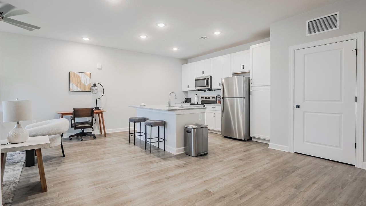 Photo of Kitchen in Fort Myers
