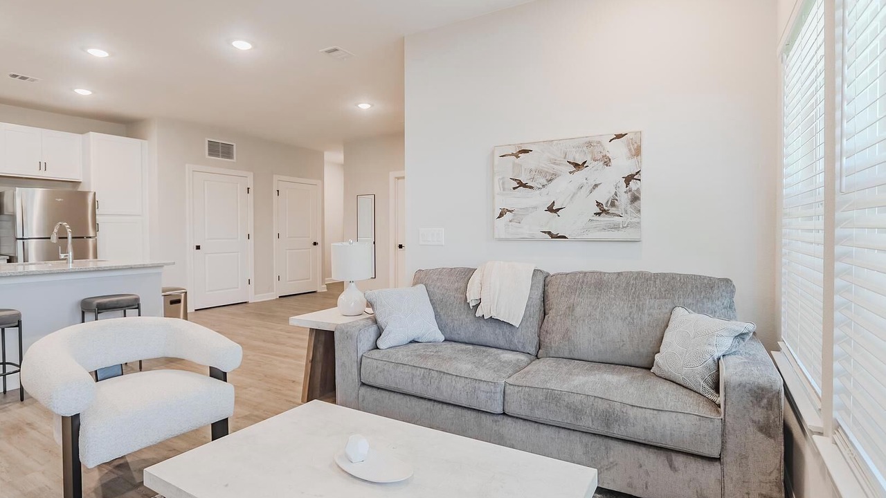 Photo of Livingroom in Fort Myers