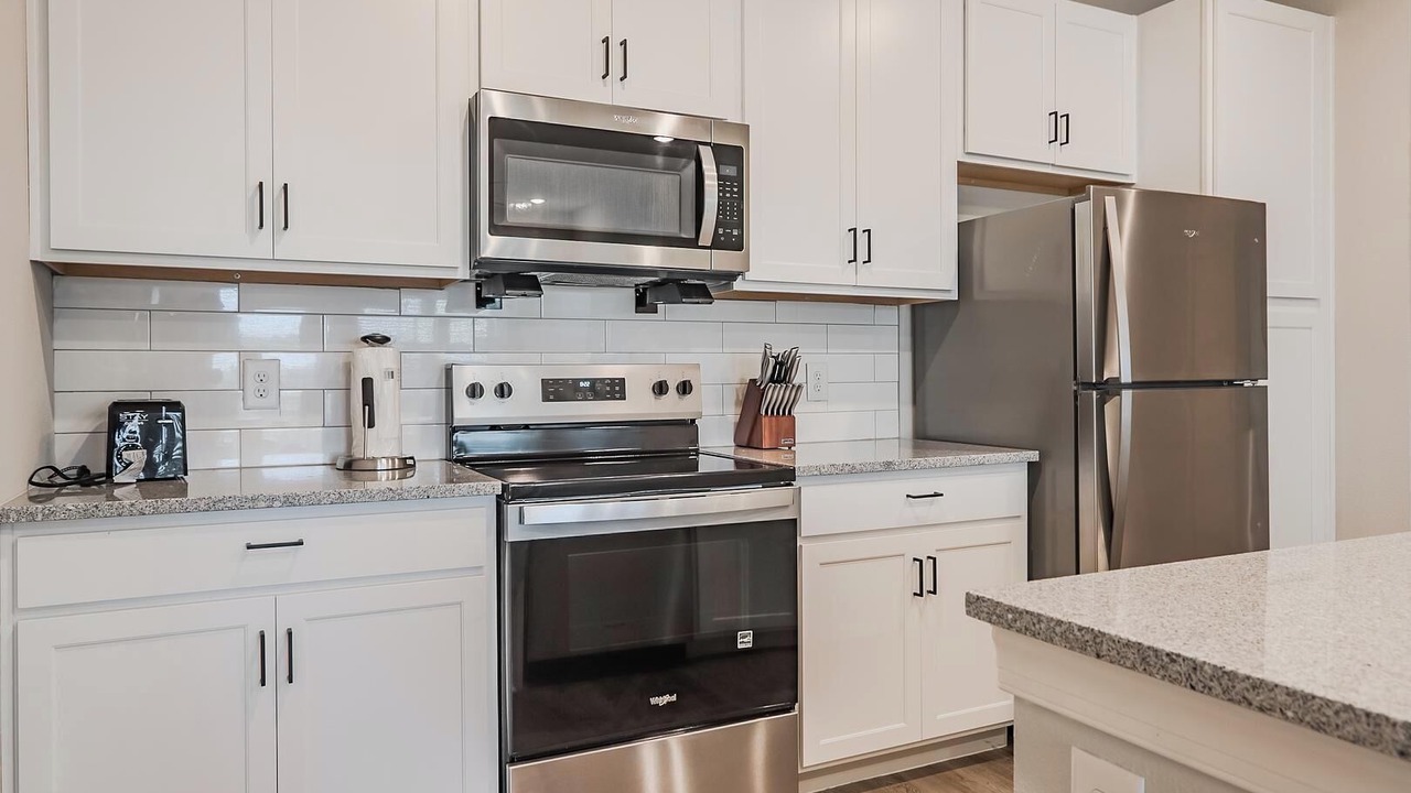 Photo of Kitchen in Fort Myers