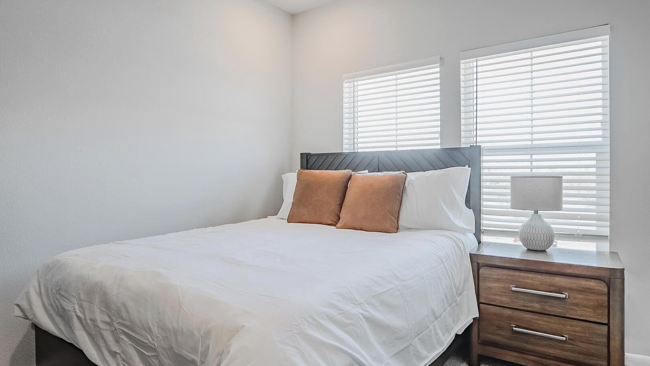 Photo of Bedroom in Fort Myers