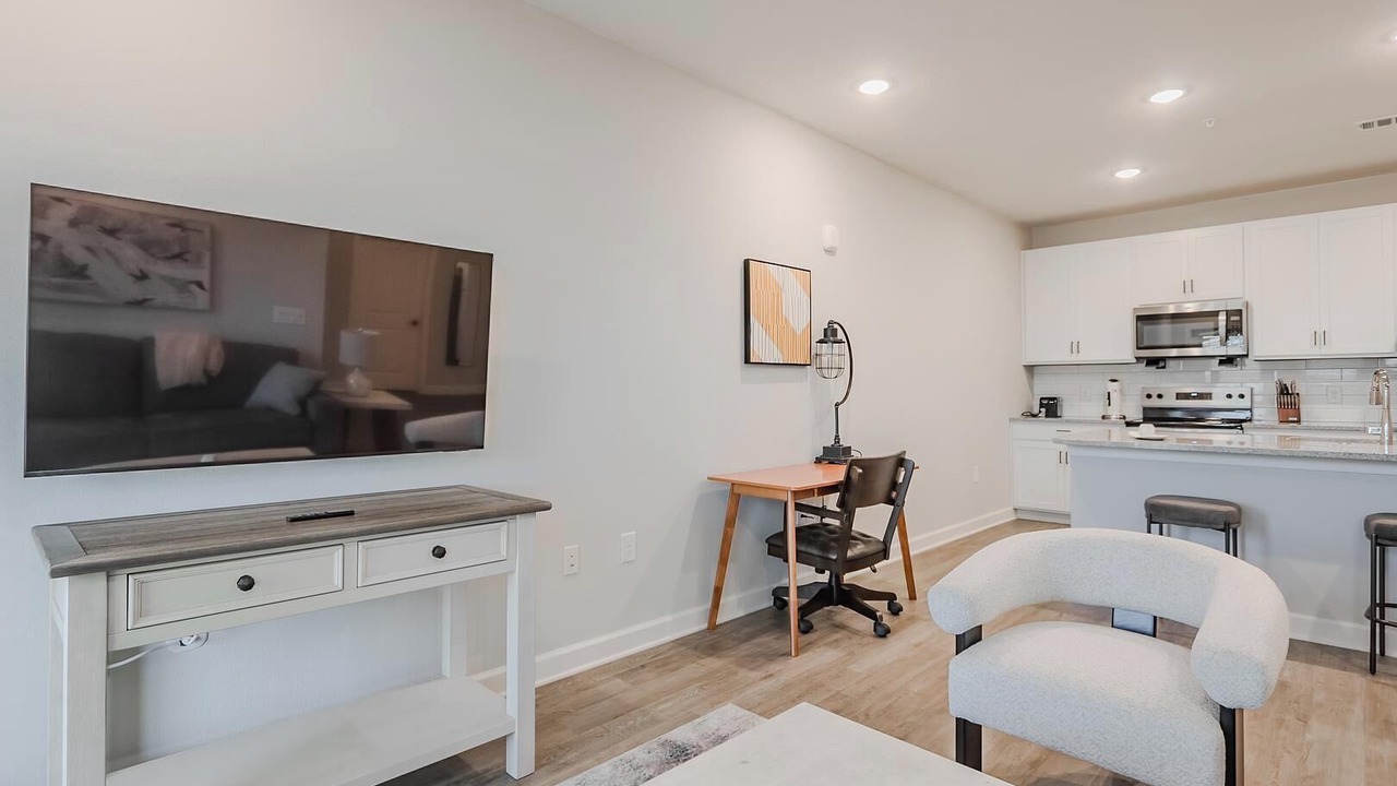 Photo of Livingroom in Fort Myers