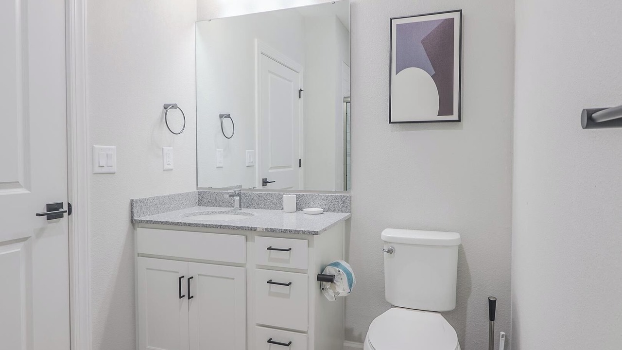 Photo of Bathroom in Fort Myers