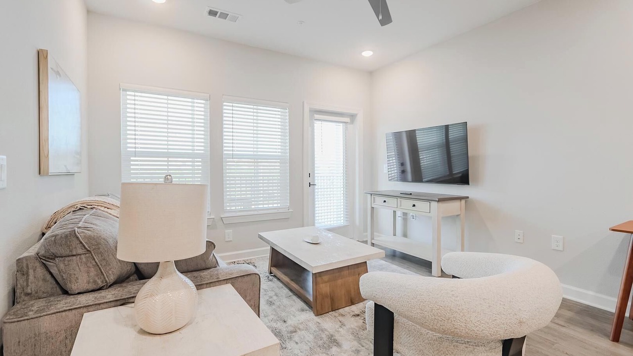Photo of Livingroom in Fort Myers