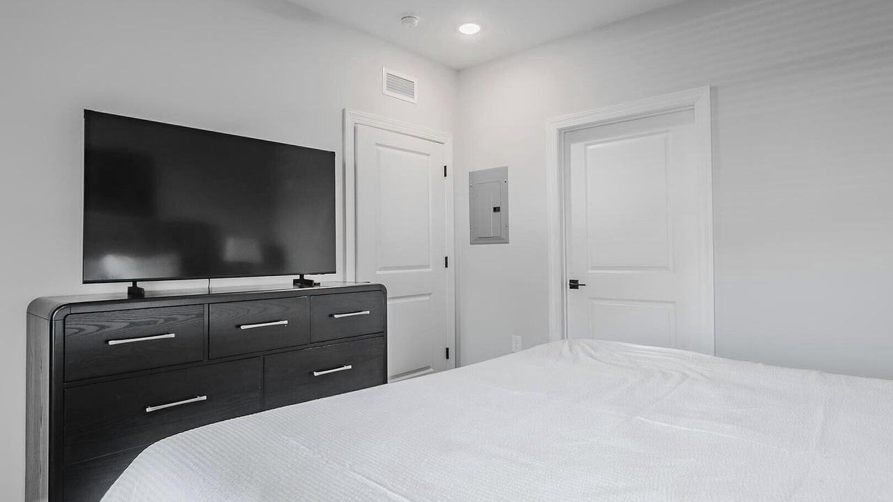 Photo of Bedroom in Fort Myers