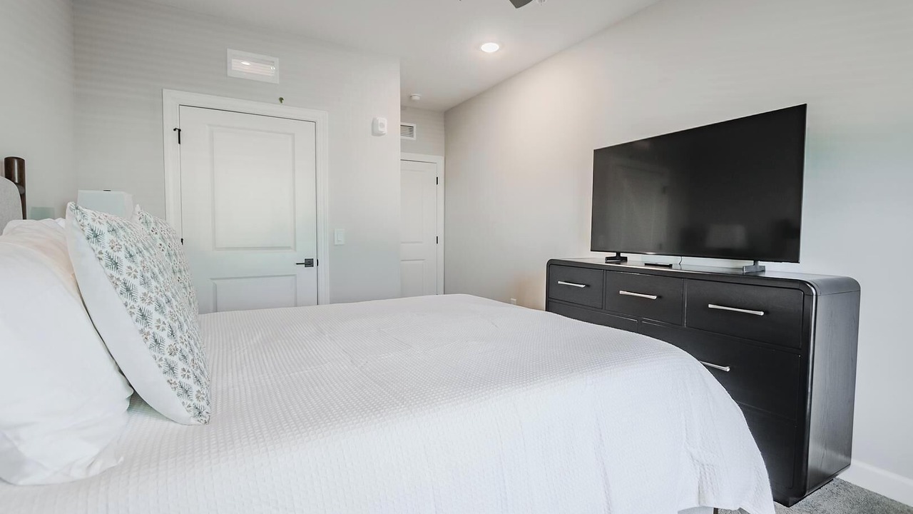 Photo of Bedroom in Fort Myers