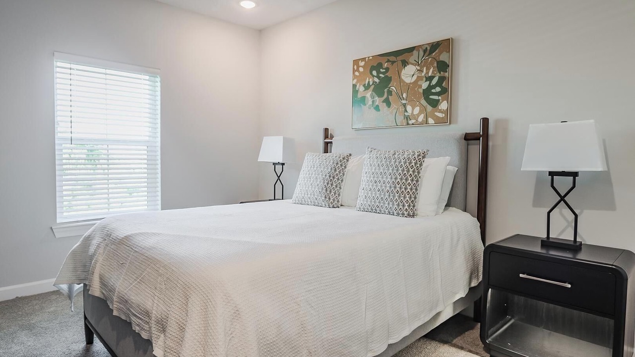 Photo of Bedroom in Fort Myers