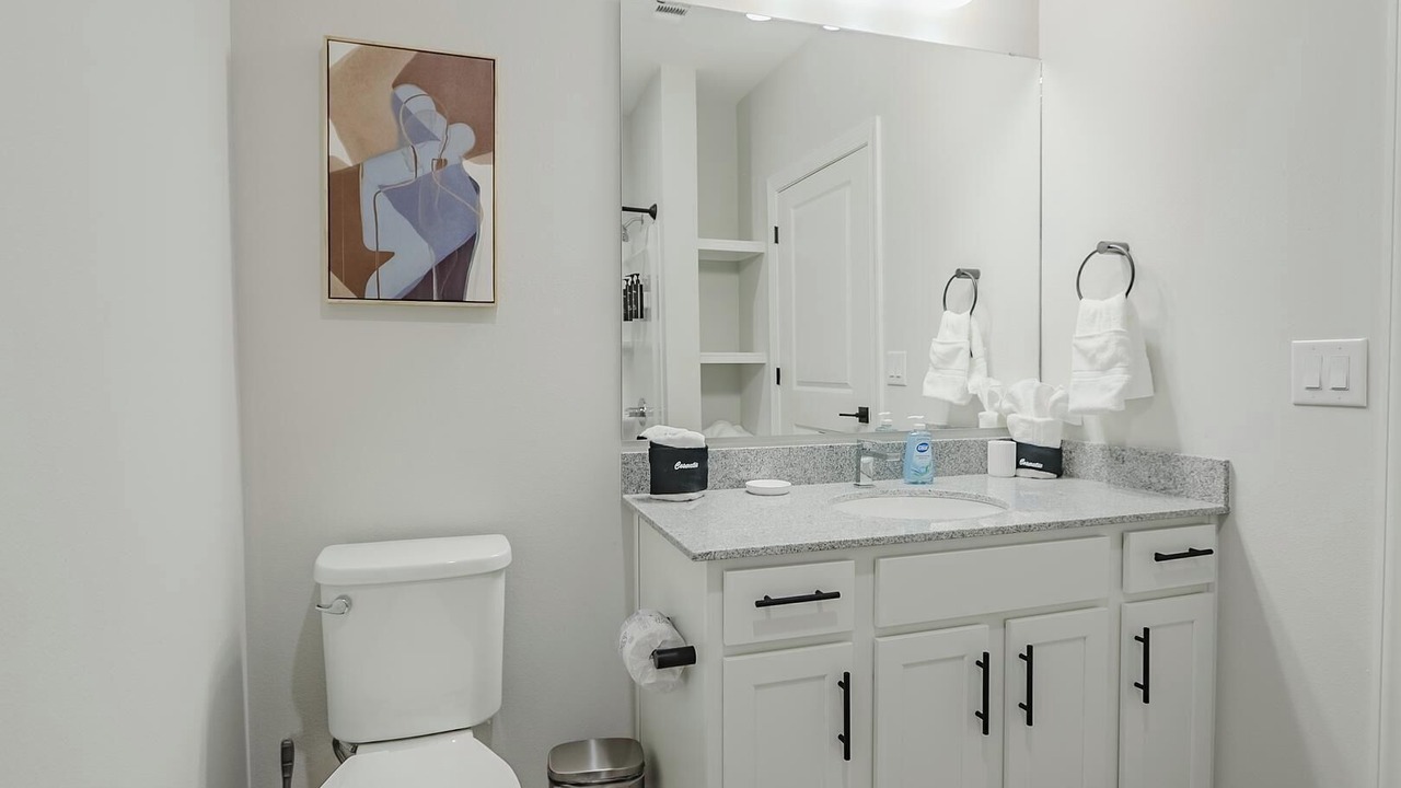 Photo of Bathroom in Fort Myers