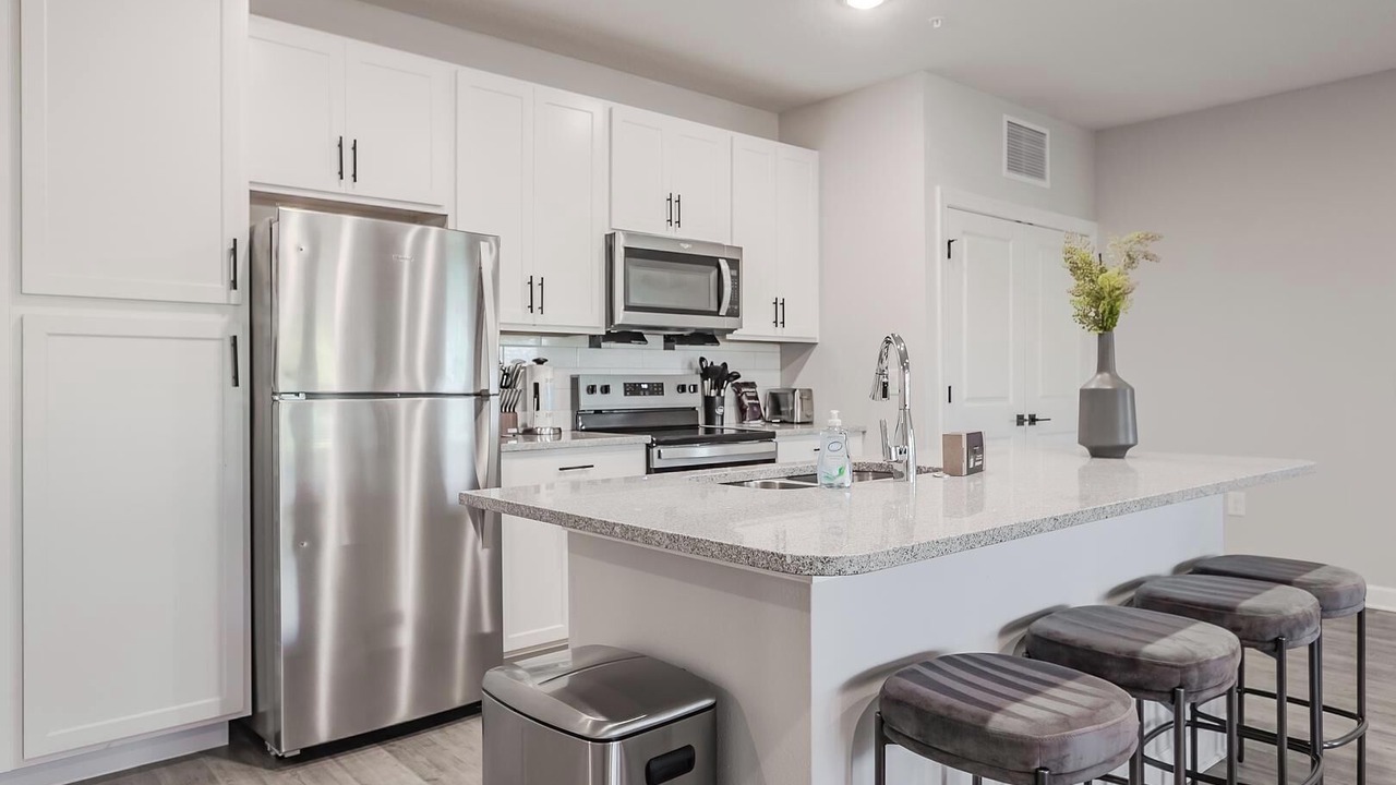 Photo of Kitchen in Fort Myers