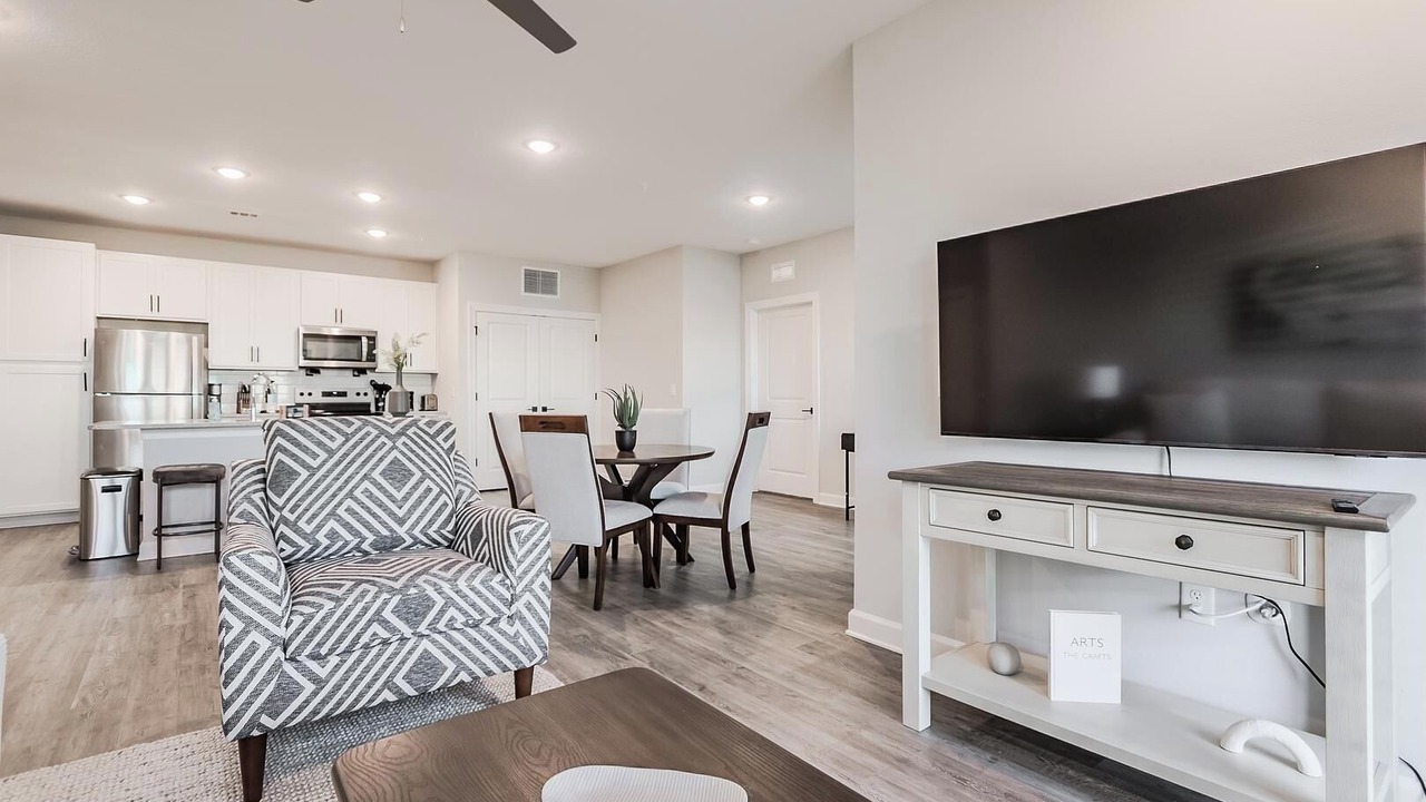 Photo of Livingroom in Fort Myers
