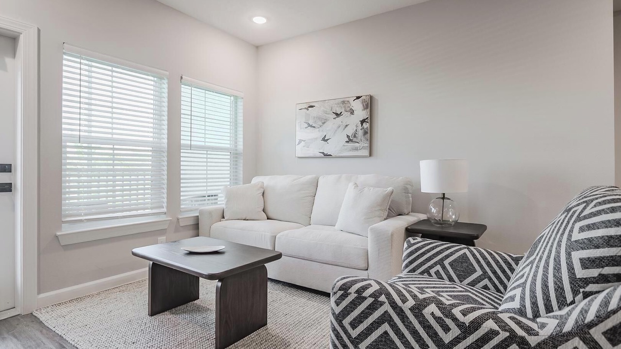 Photo of Livingroom in Fort Myers