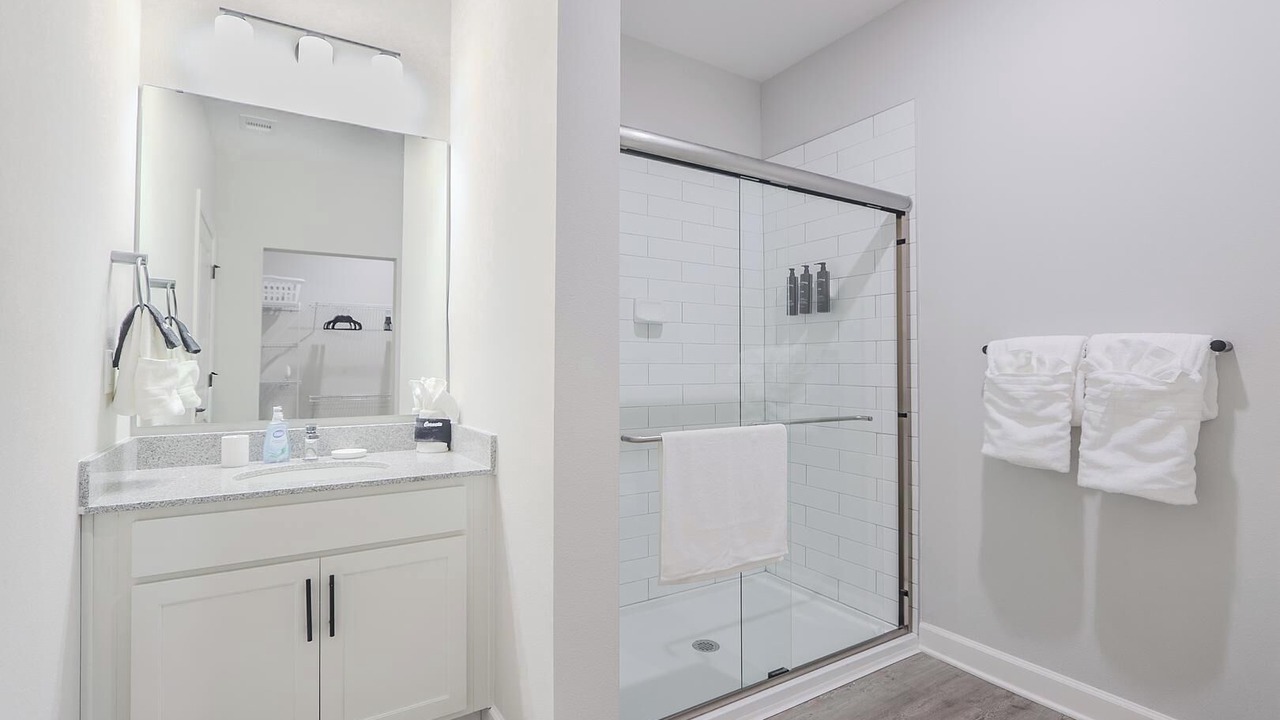 Photo of Bathroom in Fort Myers