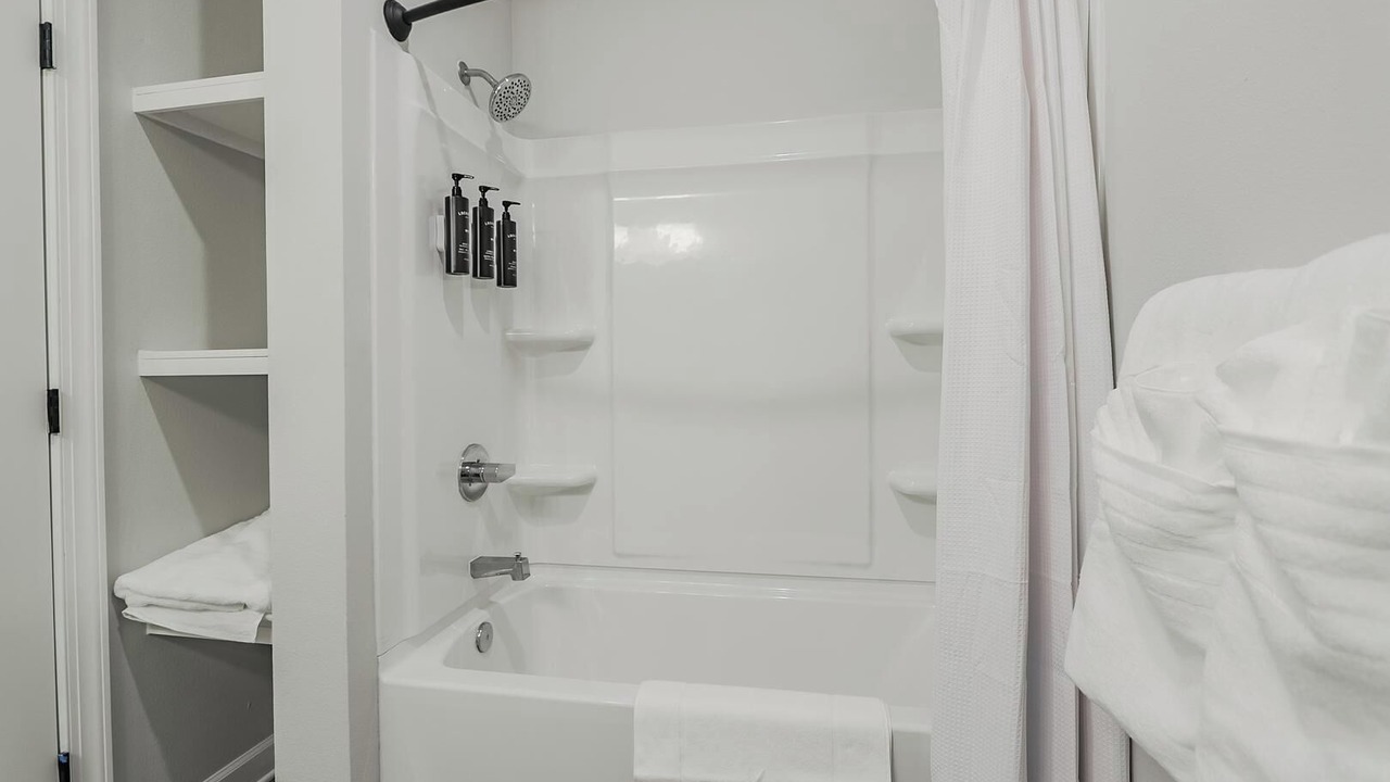 Photo of Bathroom in Fort Myers