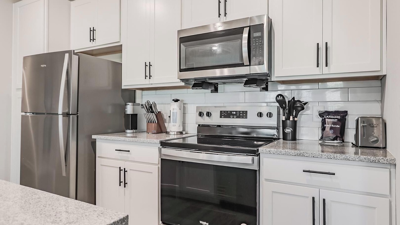 Photo of Kitchen in Fort Myers