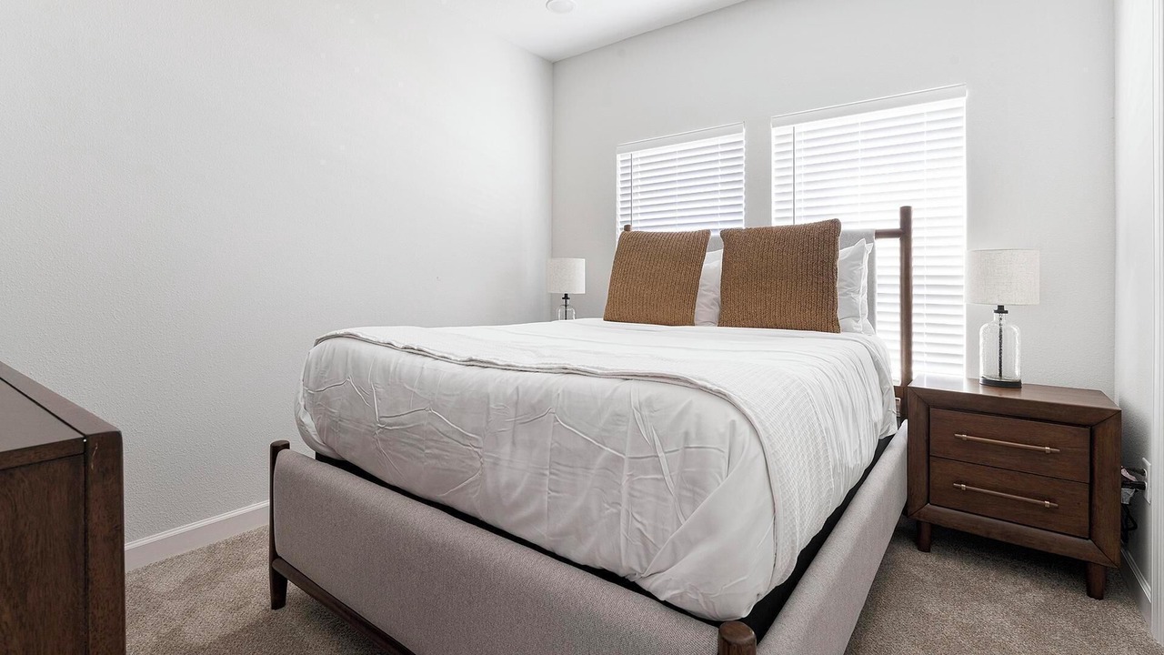 Photo of Bedroom in Fort Myers