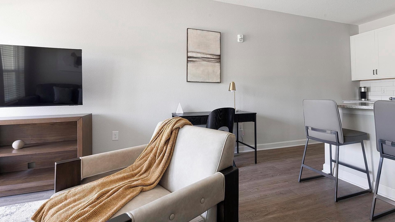 Photo of Livingroom in Fort Myers